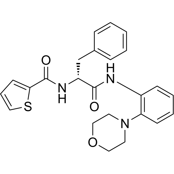 MMV688845 ((R)-GSK1729177A) 2208962-35-8